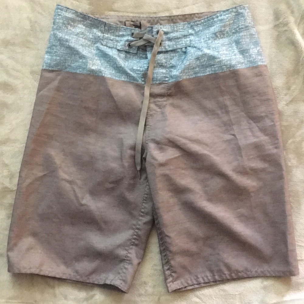 Men’s swim wear